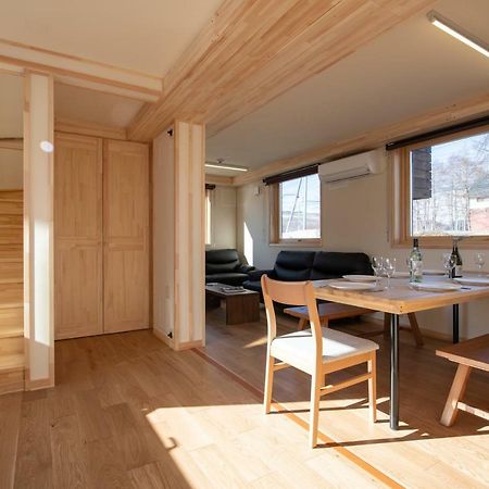 Himawari Apartment Kutchan Exterior photo