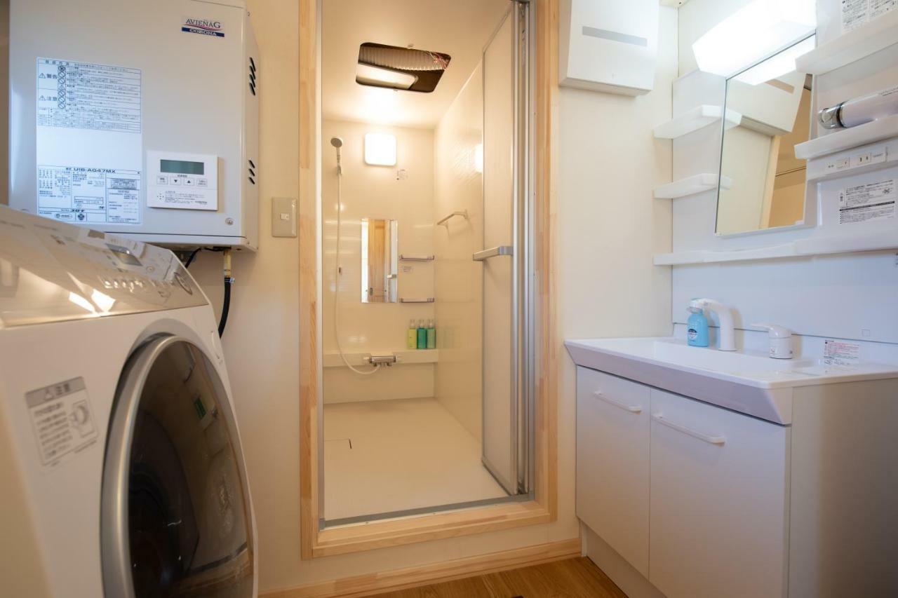 Himawari Apartment Kutchan Exterior photo